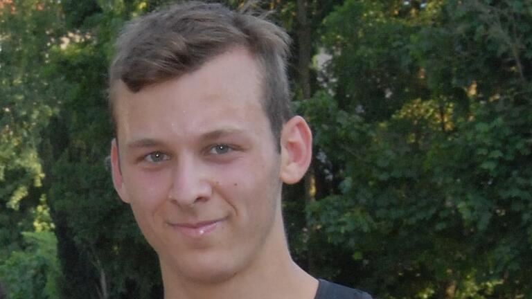 Ist Mitfavorit über die 7,5 Kilometer beim Staustufenlauf: Elias Kriester vom Ausrichter LG Main-Spessart. Ist Mitfavorit über die 7,5 Kilometer beim Staustufenlauf: Elias Kriester vom Ausrichter LG Main-Spessart.