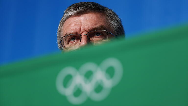 Rio 2016 - Olympische Spiele       -  Thomas Bach nahm Türöffner-Funktionen nicht nur für den Sport wahr.