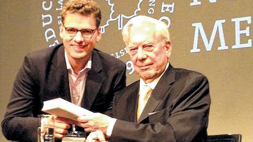Plausch mit Nobelpreisträgern