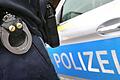 Bei einer Festnahme eines mutmaßlichen Betrügers kam es zu einer Schussabgabe durch die Polizei.&nbsp;