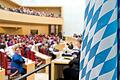 KINA - Politiker sollen gerecht handeln.jpeg       -  Am 8. Oktober findet die Landtagswahl 2023 in Bayern statt. Die wichtigsten Punkte aus dem Grünen-Wahlprogramm finden Sie in diesem Artikel.