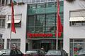 sparkasse       -  Zum Jahresbeginn 2018 will die Sparkasse Ostunterfranken mit der Sparkasse Schweinfurt fusionieren. Doch das Vorhaben hat auch Kritiker.