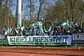 Können die Fans des FC 05 Schweinfurt heute einen Auswärtssieg ihrer Mannschaft bei Wacker Burghausen bejubeln?