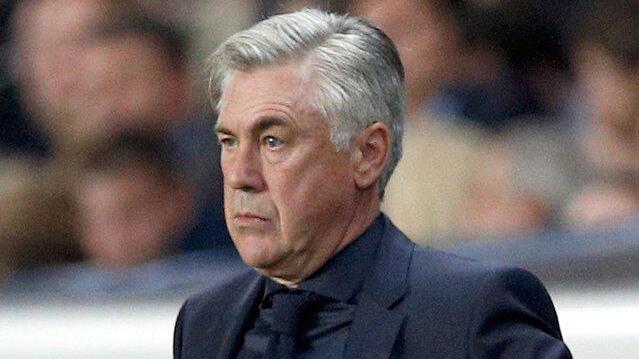 Unter Druck       -  Carlo Ancelotti steht als Bayern-Trainer möglicherweise vor dem Aus.