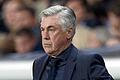 Unter Druck       -  Carlo Ancelotti steht als Bayern-Trainer möglicherweise vor dem Aus.