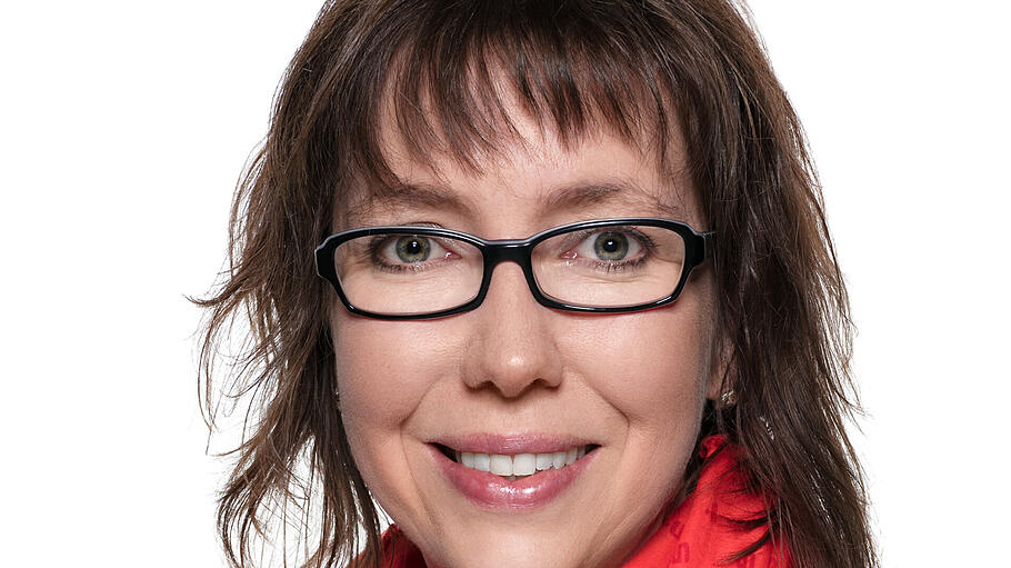 Sparkasse Mainfranken Würzburg - Daniela Mark, Fachreferentin für Nachhaltigkeitsmanagement. Sparkasse Mainfranken Würzburg - Daniela Mark, Fachreferentin für Nachhaltigkeitsmanagement.