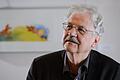 Paul Maar, einer der erfolgreichsten deutschen Kinder- und Jugendbuchautoren, kommt im Oktober zur Premiere des Kinder- und Jugendliteratur-Festivals in die Lohrer Stadthalle.  Foto: Daniel Peter       -  Paul Maar, einer der erfolgreichsten deutschen Kinder- und Jugendbuchautoren, kommt im Oktober zur Premiere des Kinder- und Jugendliteratur-Festivals in die Lohrer Stadthalle.  Foto: Daniel Peter