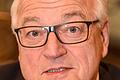 ZfW-Vorsitzender Wolfgang Baumann.&nbsp;