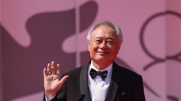 80. Internationale Filmfestspiele in Venedig       -  Starregisseur Ang Lee gehört zu den Preisträgern des Praemium Imperiale. (Archivbild)