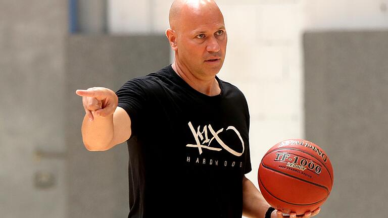 Für Headcoach Denis Wucherer und die Basketballer des Bundesligisten s.Oliver Würzburg beginnt die Vorbereitung auf die neue Saison.&nbsp;