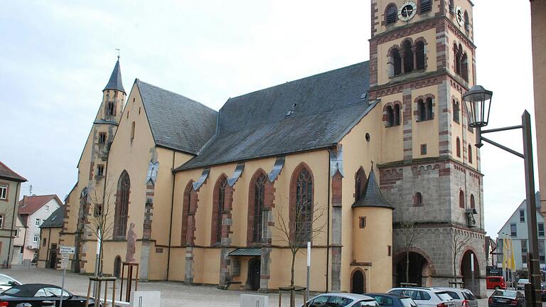 Mit der Kategorisierung von St. Andreas in Karlstadt sind die Kirchenverwaltung und das Gemeinde-Team nicht einverstanden und haben Widerspruch eingelegt bei der letzten Instanz, dem Bischof.