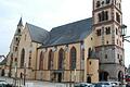 Mit der Kategorisierung von St. Andreas in Karlstadt sind die Kirchenverwaltung und das Gemeinde-Team nicht einverstanden und haben Widerspruch eingelegt bei der letzten Instanz, dem Bischof.