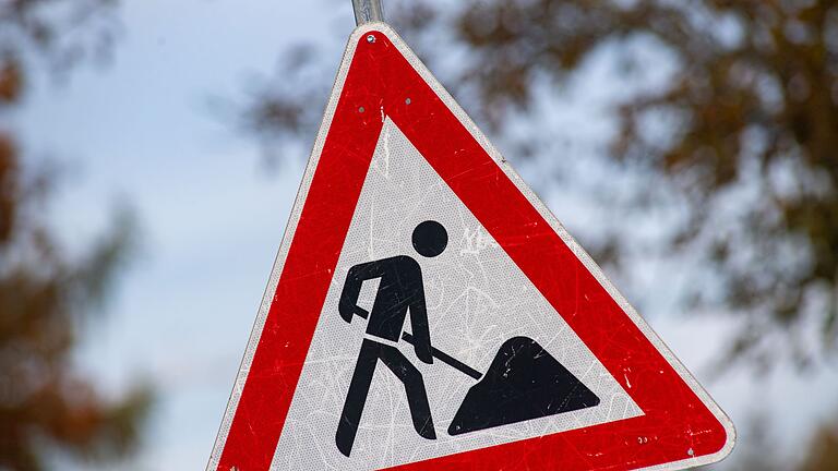 Baustelle       -  Die Brücken in Bayern sind sicher - sagt die Staatsregierung. Es gibt aber auch Handlungsbedarf. (Symbolbild).