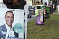 Kommunalpolitiker sind immer häufiger Hass, Beleidigungen und Bedrohungen ausgesetzt.