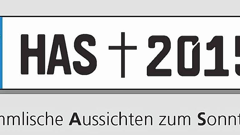 Weihnachten ist ein Gegenprogramm       -  _