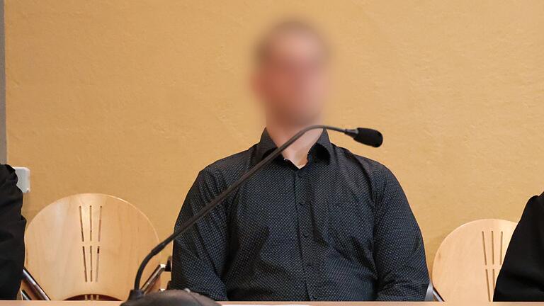Prozess wegen vierfachen Mordes       -  Der Prozess gegen den Soldaten hat nun begonnen.