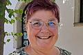 Beraterin Martina Thomas steht Frauen bei Fragen und Herausforderungen im Berufskontext mit Rat und Tat zur Seite.