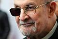 Salman Rushdie.jpeg       -  Der Schriftsteller Salman Rushdie während der PEN America Literary Gala im Mai 2023.