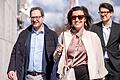 Fortsetzung der Koalitionsverhandlungen von Union und SPD       -  Erstmal geht es in kleinen Gruppen weiter.