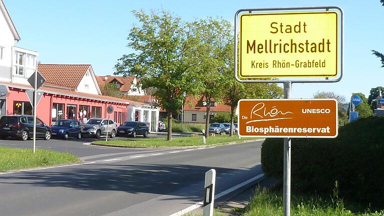 Städte-Partnerschaft: Mellrichstadt hat noch keine, das könnte sich bald ändern. Städte-Partnerschaft: Mellrichstadt hat noch keine, das könnte sich bald ändern.