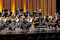 Wieder zu Gast: Anhaltische Philharmonie Dessau unter der Leitung von Antony Hermus.