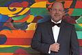 Markus Arneth leitet seit 2018 das Jack-Steinberger-Gymnasium in Bad Kissingen.
