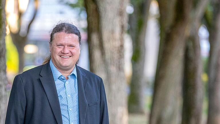 Im Oktober trat Frank Hertel als Kandidat der Linken zur Landtagswahl an. Im Oktober trat Frank Hertel als Kandidat der Linken zur Landtagswahl an. 