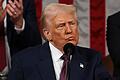 Trump       -  Trump setzt der Hamas ein Ultimatum.