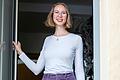 Das Jugendhaus Gerolzhofen hat wieder geöffnet. Johanna Kassner leitet das Jugendhaus mit großem Engagement.