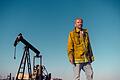 &bdquo;Landman&rdquo; startet bei Paramount+       -  Billy Bob Thornton brilliert in &bdquo;Landman&rdquo; als Mann fürs Grobe eines Ölkonzerns.