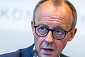 Friedrich Merz.jpeg       -  CDU-Chef Friedrich Merz macht die Grünen auf Bundesebene für die Polarisierung in der  Energiepolitik verantwortlich.