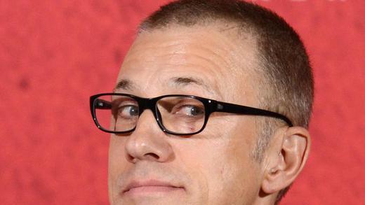 Christoph Waltz       -  Christoph Waltz