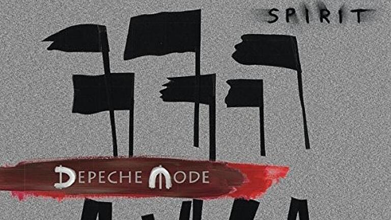 CD-Tipps       -  Depeche Mode: Spirit