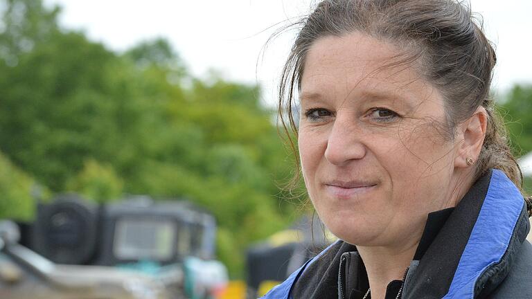Pro-log-Chefin Marion Ripberger blickt, trotz Pandemie, zuversichtlich in die Zukunft. Pro-log-Chefin Marion Ripberger blickt, trotz Pandemie, zuversichtlich in die Zukunft.