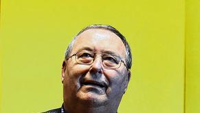 Vertrauen Sie bei unternehmerischen Entscheidungen Ihrem Bauchgefühl? Vertrauen Sie bei unternehmerischen Entscheidungen Ihrem Bauchgefühl?