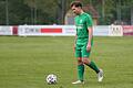 Maximilian Zang (im Bild) bestreitet an diesem Samstag für den FC Sand sein letztes Spiel als aktiver Fußballer.