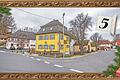 Das Adventskalenderrätsel im Landkreis Haßberge für den 5. Dezember.