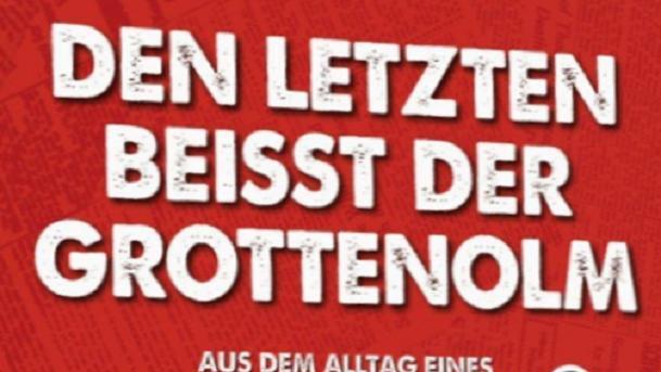 Buchtipps: Alles über Hühner und (Zeitungs-)Enten       -  _
