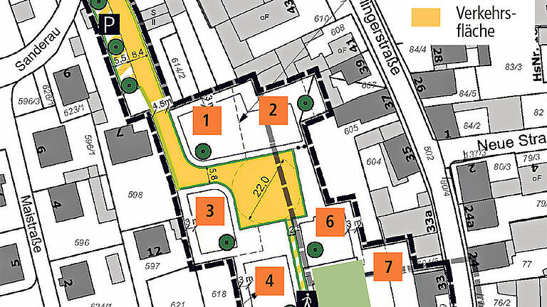 Grafik Bebauungsplan Ehrenfelsgelände Grafik Bebauungsplan Ehrenfelsgelände