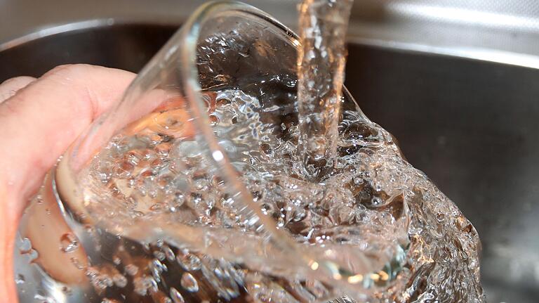 Das Stadtwerk Haßfurt entkalkt das Trinkwasser sowohl für die Verbraucher in der Kreisstadt mit ihren Stadtteilen als auch in Königsberg und zum Teil in Hofheim.