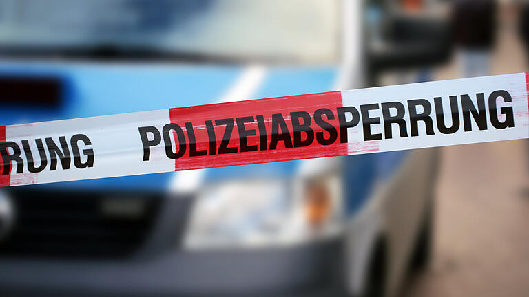 Polizei. (Symbolfoto)