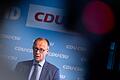 Gemeinsame Präsidiumssitzung CDU und CSU.jpeg       -  Friedrich Merz steht so sehr unter Druck wie noch nie als CDU-Chef.