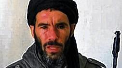 Mokhtar Belmokhtar