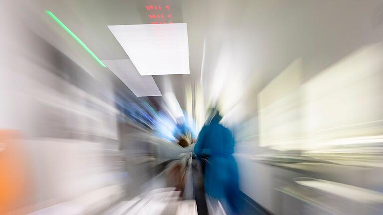 Intensivstation - Herz-Kreislauf-Erkrankungen waren vergangenes Jahr die häufigsten Todesursachen. (Archivbild) Intensivstation - Herz-Kreislauf-Erkrankungen waren vergangenes Jahr die häufigsten Todesursachen. (Archivbild)