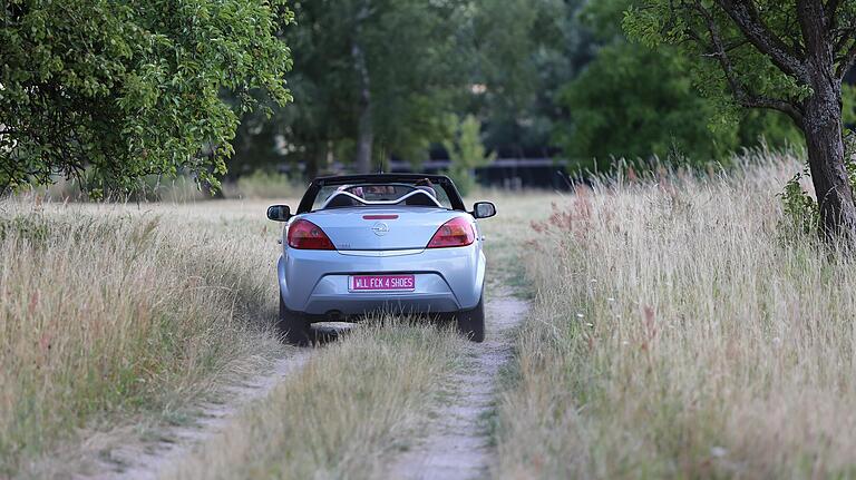 Alien-Autos aus der Hölle. Ein&nbsp;Film, der so schockierend ist, dass es ihn niemals geben wird. Schonungslose Gangs terrorisieren wehrlose Autos. Doch jetzt schlagen die Autos mit extraterrestrischer Hilfe zurück und niemand wird verschont bleiben. So beschreibt Grindhouse-Schweinfurt diesen Trailer.&nbsp;&nbsp;