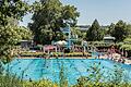 Wer noch nicht genug vom Badespaß im Dallenbergbad in Würzburg hat, für den gibt es gute Neuigkeiten.&nbsp;