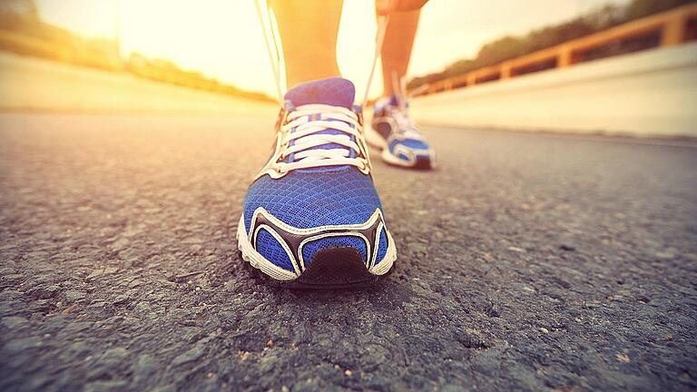 Joggen und Radfahren sind die zwei beliebtesten Sportarten, wenn man privat außerhalb der Vereine Sport treibt. Das ergab eine Befragung im Rahmen des Sportentwicklungsplanes und spiegelt den bundesdeutschen Trend wider.