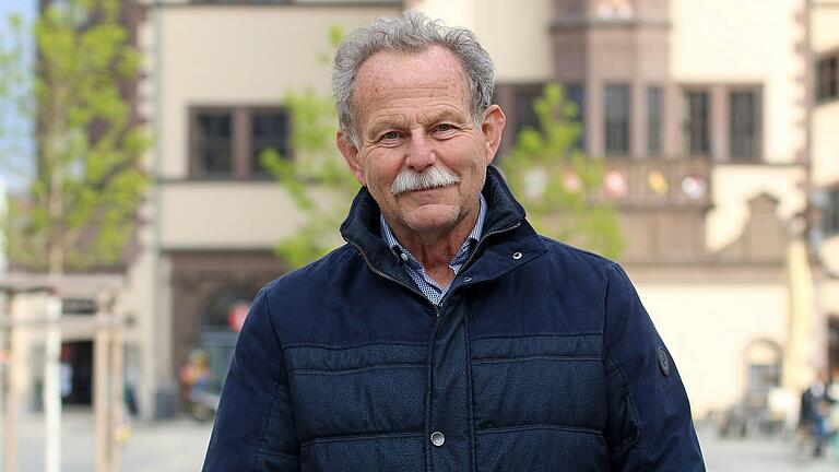 Wurde mit dem Tod bedroht: der Grünen-Landtagsabgeordnete Paul Knoblach.