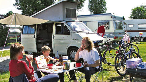 Nichts wird es mit der Überlegung, den Fremdenverkehr anzukurbeln und östlich von Gerolzhofen am Neuen See in Richtung Mahlholz einen Campingplatz anzulegen.