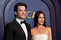 John Mulaney und Olivia Munn       -  John Mulaney hat zur Geburt seiner Tochter ein etwas anderes Video geteilt. (Archivbild)